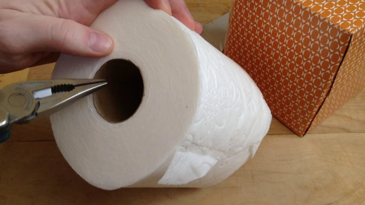 No tires el envase de plástico del papel higiénico: el truco para ahorrar - image 1