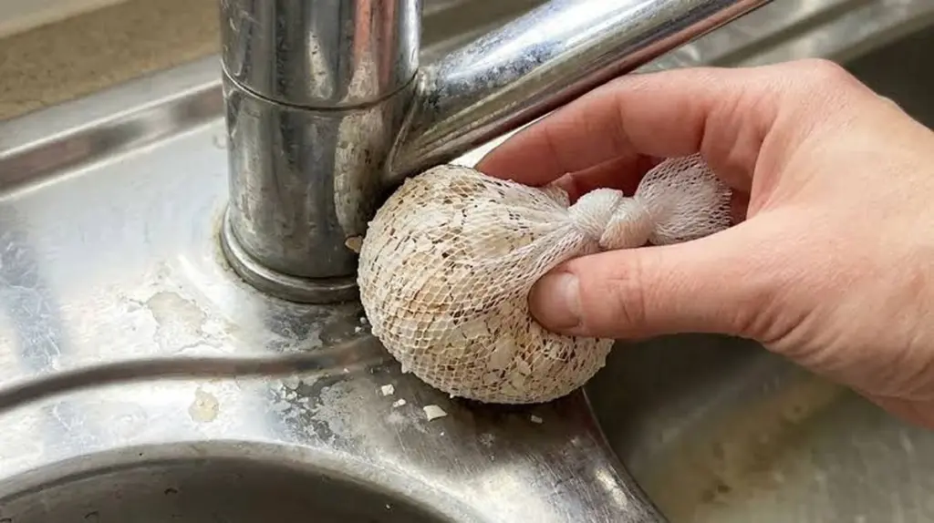 No tires la cáscara: el truco de 1 minuto para un Huevo y Yema de huevo de oro