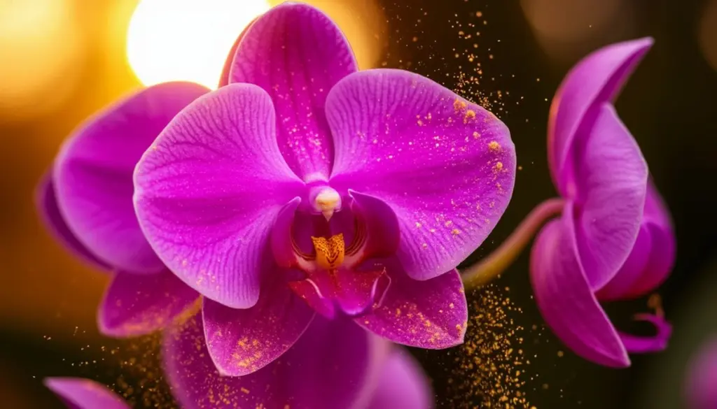 Orquídea sin flores: el método de la cáscara de plátano para revivirla