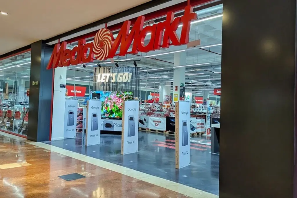 Outlet secreto de MediaMarkt: cómo comprar Apple al 50% con garantía total