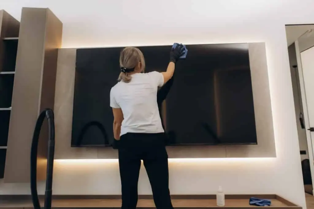 Pantalla OLED impecable: el método de 3 pasos que protege tu Capa antirreflejos