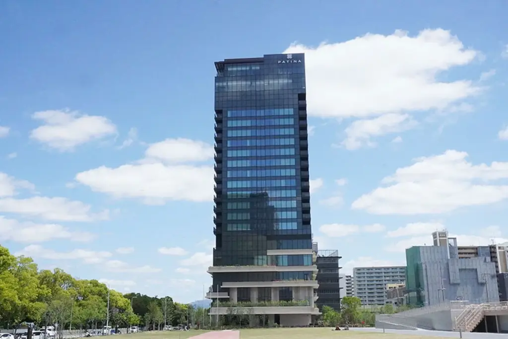 Parque del Castillo de Osaka: el secreto de Patina Osaka para un picnic de lujo