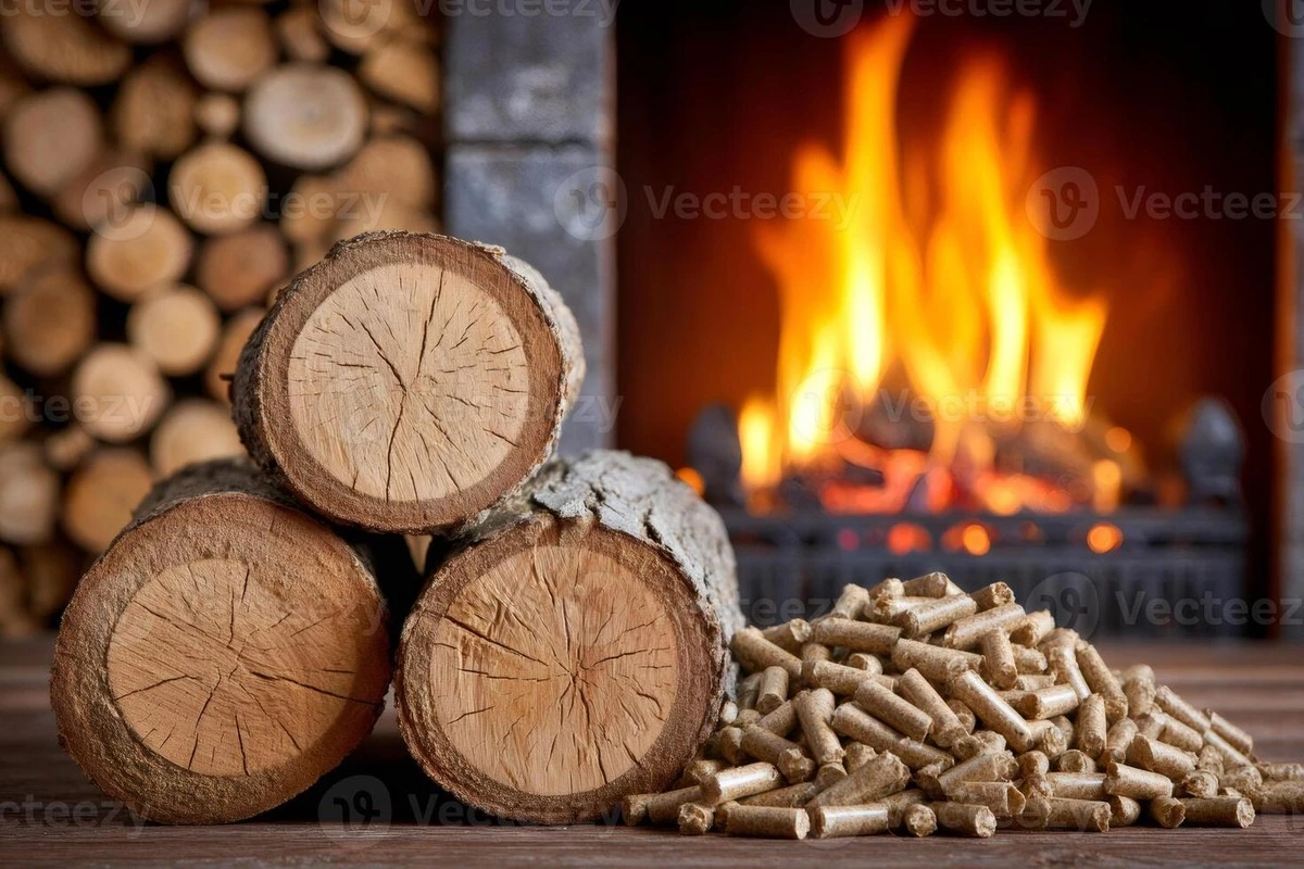 Pellet de madera: por qué lo que pasa en Polonia bajará tu factura un 30% - image 1
