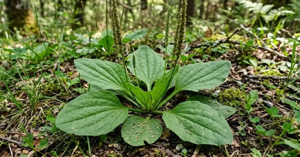 Pensé que era una mala hierba y la ignoré, ¡pero descubrí que es una planta llamada "afrodisíaco natural"!