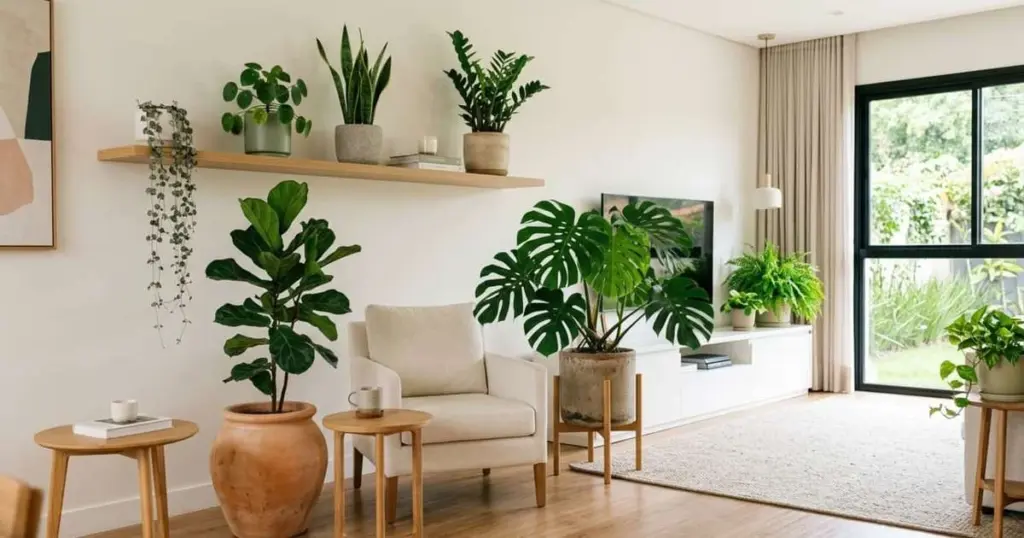 “Plantaholismo”: la ciencia desvela por qué no puedes dejar de comprar plantas