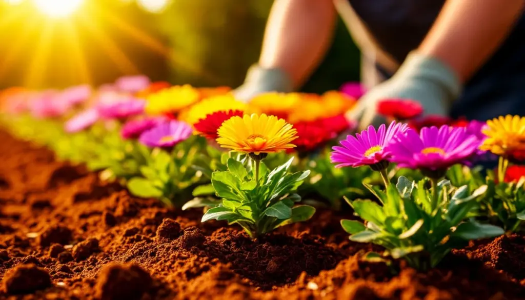 Plantar en Marzo: el truco de Primavera para un jardín 40% más resistente