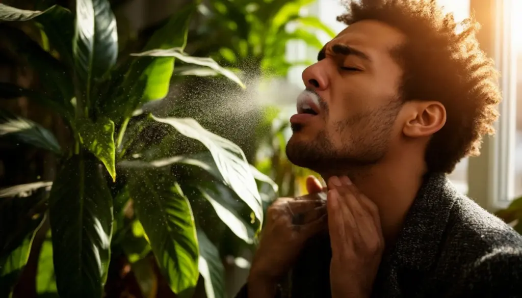 Plantas de interior y salud: el error en tus macetas que daña tus pulmones