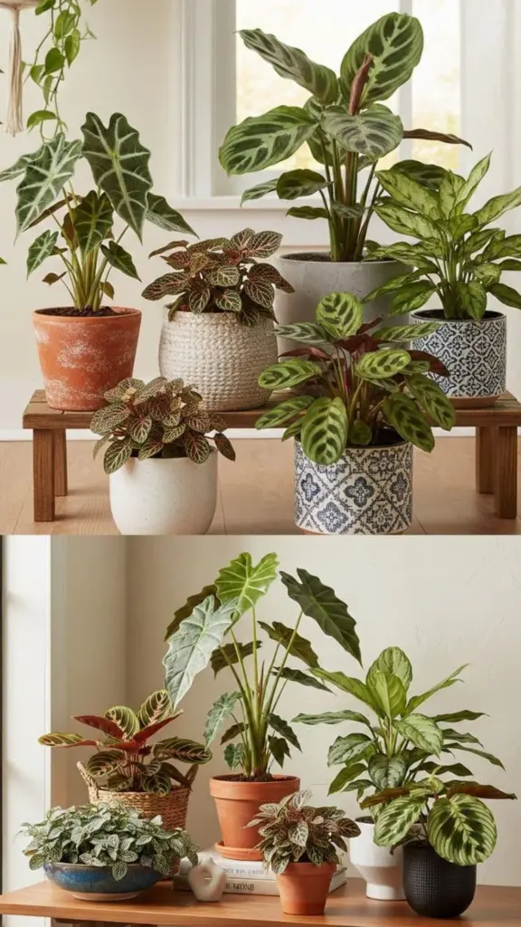Plantas de interior: el truco del Lirio de la paz para aire puro