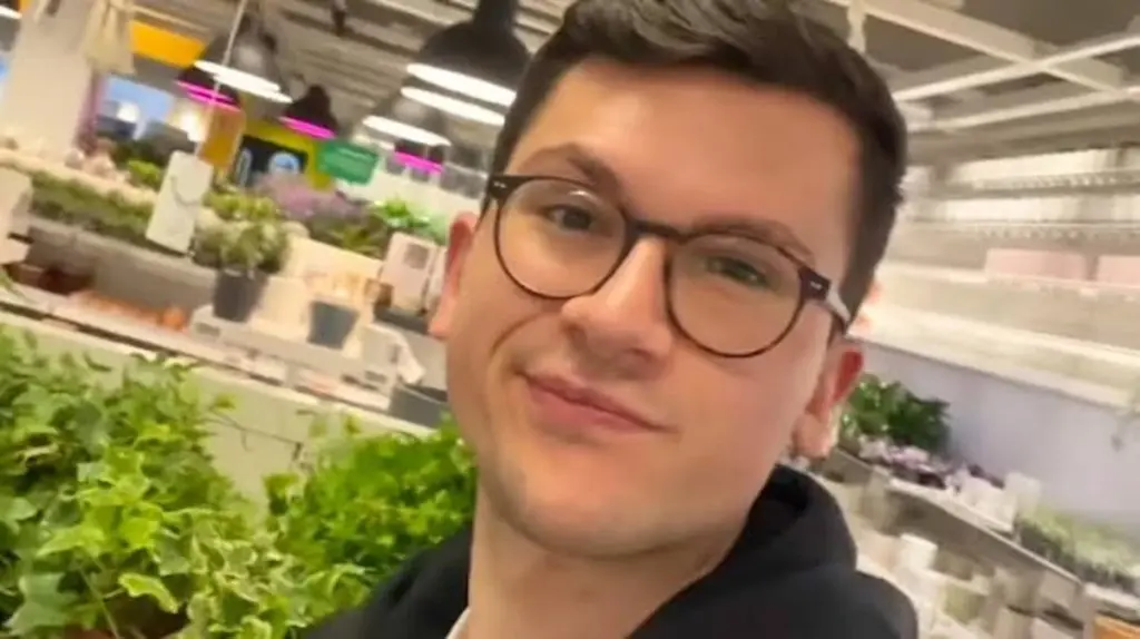 Plantas en Ikea: el truco de Simon (Hustiplants) para tenerlas gratis