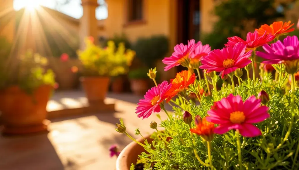 Plantas en peligro este Marzo: el truco de jardinería para salvar tu jardín