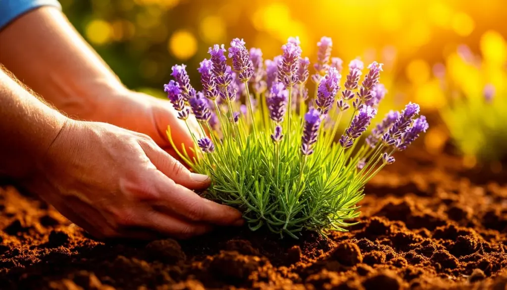 Plantas perennes: por qué el otoño es mejor que la primavera para tu jardín