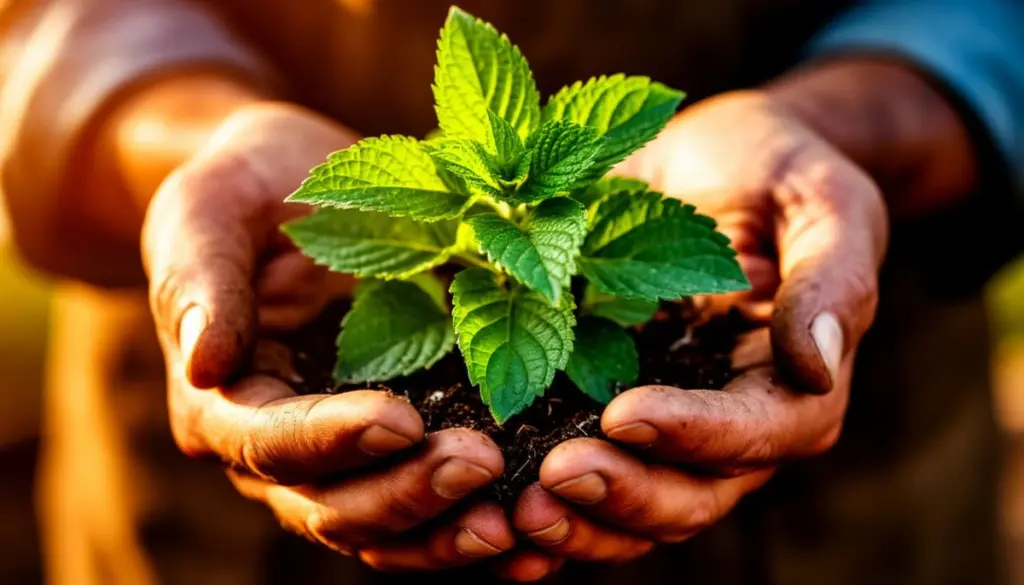 Plantas siempre vivas: el secreto de Avichal Ojha y TheGreenWealth para tu balcón