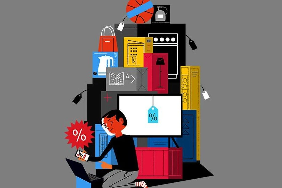 Por qué comprar lo que no necesitas es una trampa para ocultar tu vacío - image 1