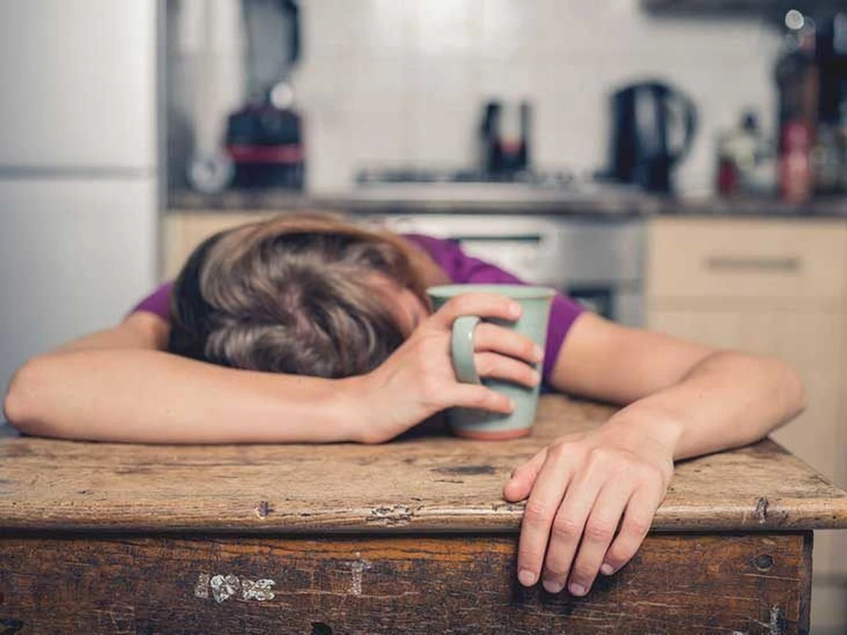 Por qué despiertas agotado si duermes 8 horas: la verdad oculta del descanso - image 1