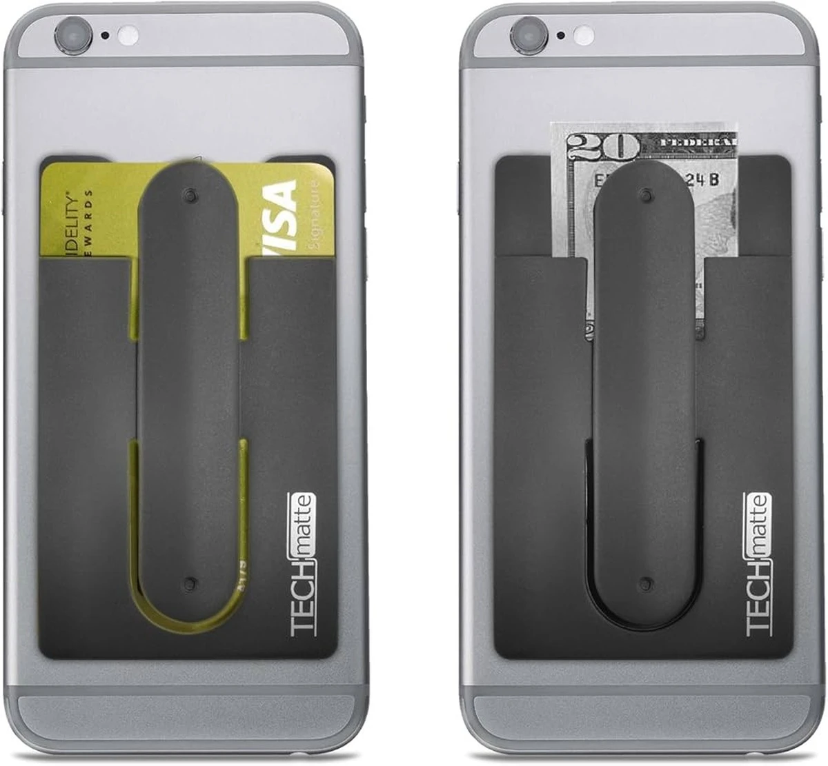 Por qué guardar dinero en la funda del celular es un ERROR que arruina tu dispositivo - image 1