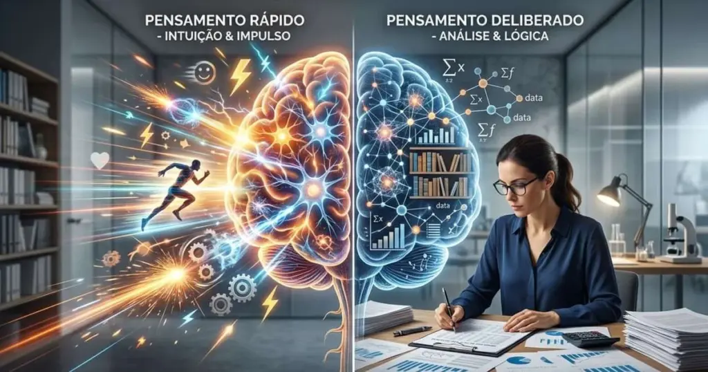 Por qué la consistencia vence a la verdad en tus decisiones (y cómo evitarlo)