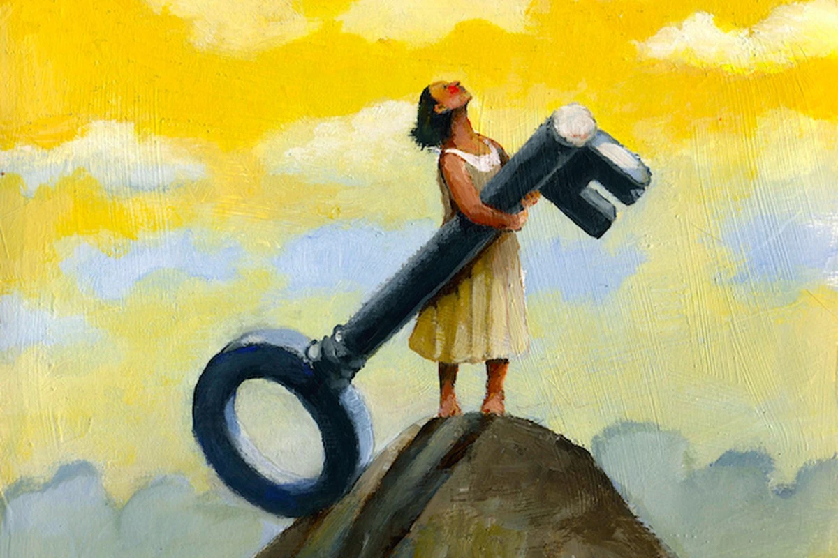 Por qué la esperanza, no la felicidad, te da un propósito real - image 1
