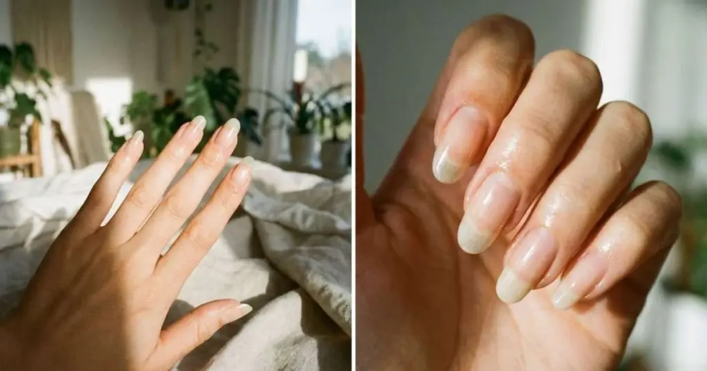 Por qué las manicuristas expertas añaden ajo y clavos a su base