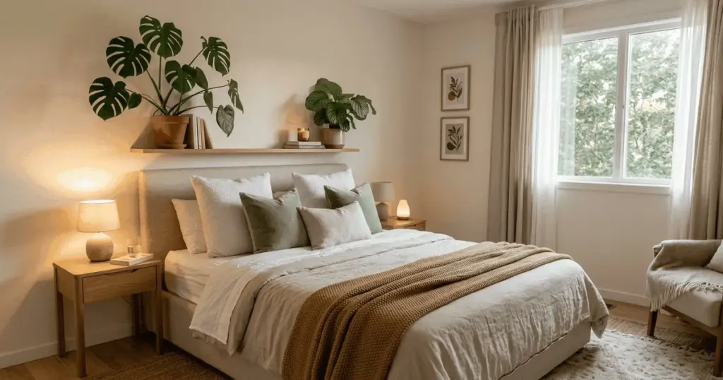 Por qué los cactus en tu dormitorio podrían estar arruinando tu relación (y cómo solucionarlo)