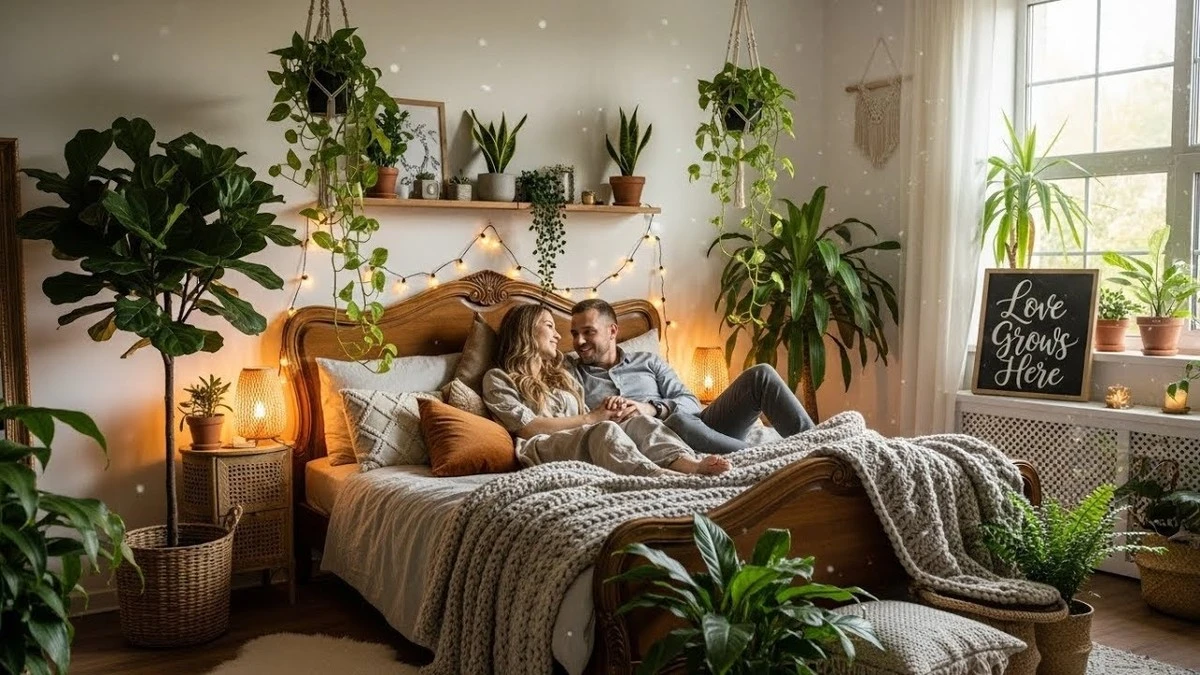 Por qué los cactus en tu dormitorio podrían estar arruinando tu relación (y cómo solucionarlo) - image 1