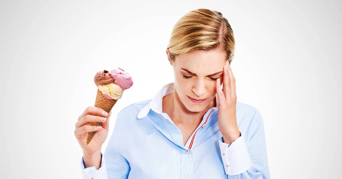 ¿Por qué te da dolor de cabeza al comer helado? La causa oculta que pocos conocen - image 1