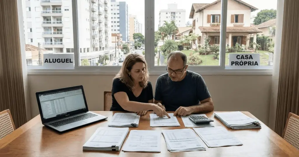 ¿Propiedad o alquiler? Descubre cuál opción protege mejor tu patrimonio hoy