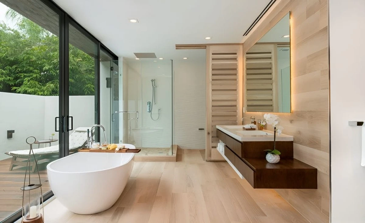 Reforma del baño en 2026: el
