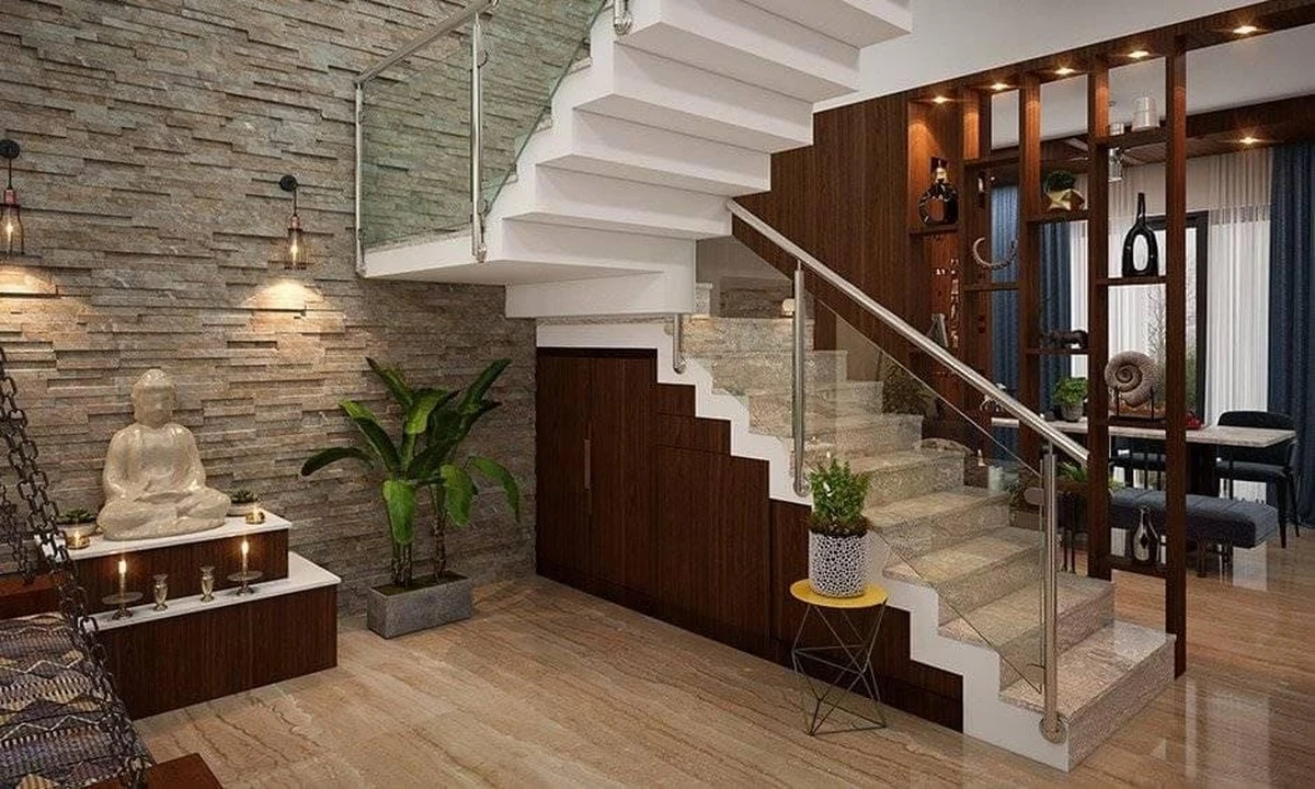 Reforma en Ramat HaSharon: Maayan Rahav usa metal y vidrio para renovar este Dúplex - image 1