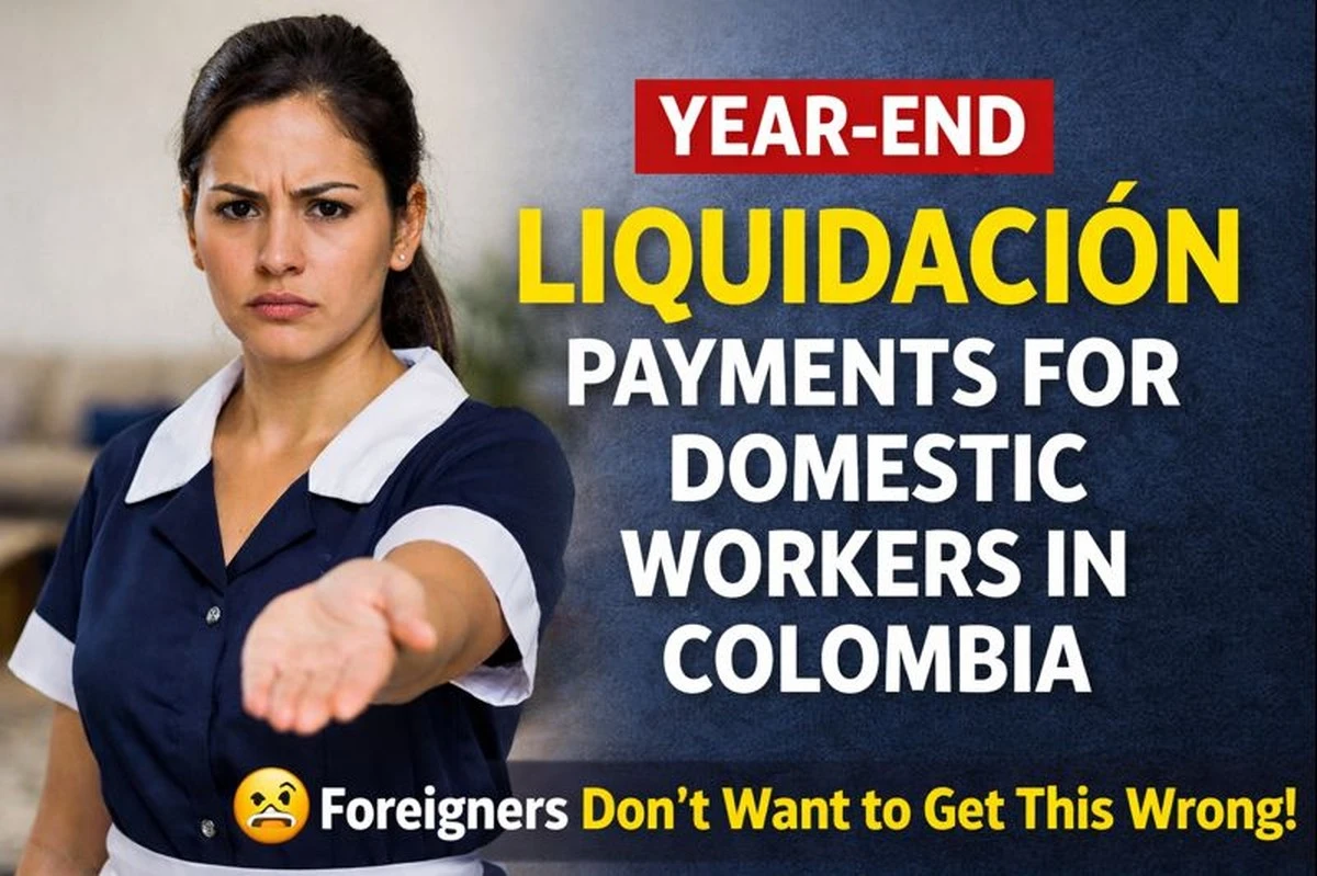 Reforma laboral de 2025 en Colombia: el error de $76.394 que causa multas - image 1