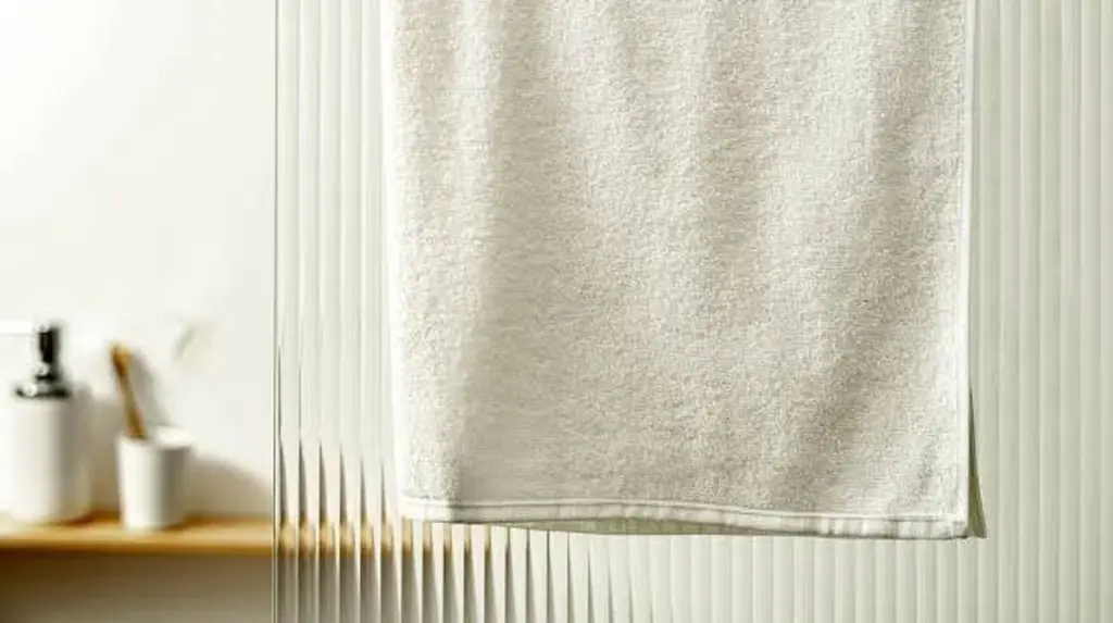 Regla de las 2 horas: Seca tu toalla rápido para eliminar bacterias y dermafecciones