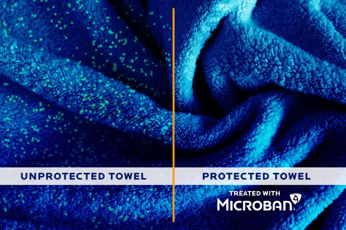 Regla de las 2 horas: Seca tu toalla rápido para eliminar bacterias y dermafecciones - image 1