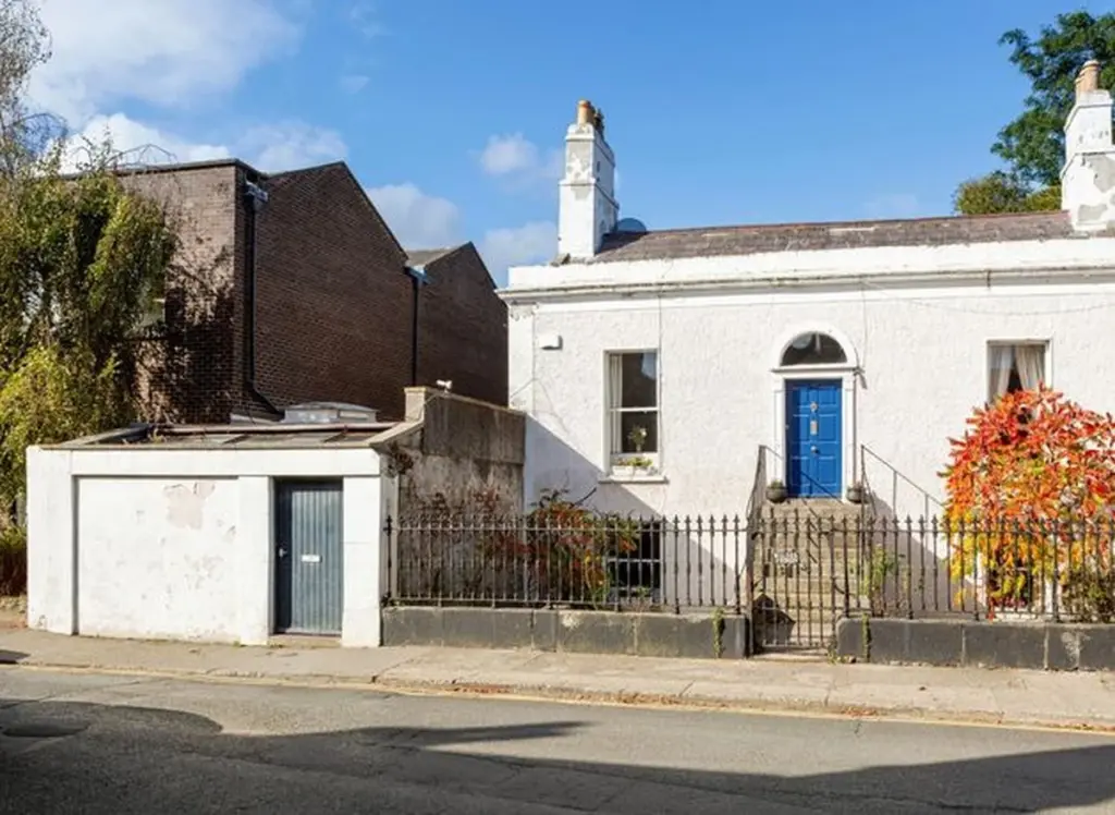 Rehabilite Wilton Lodge en Dublin 4: guía técnica para un retorno del 4,5%