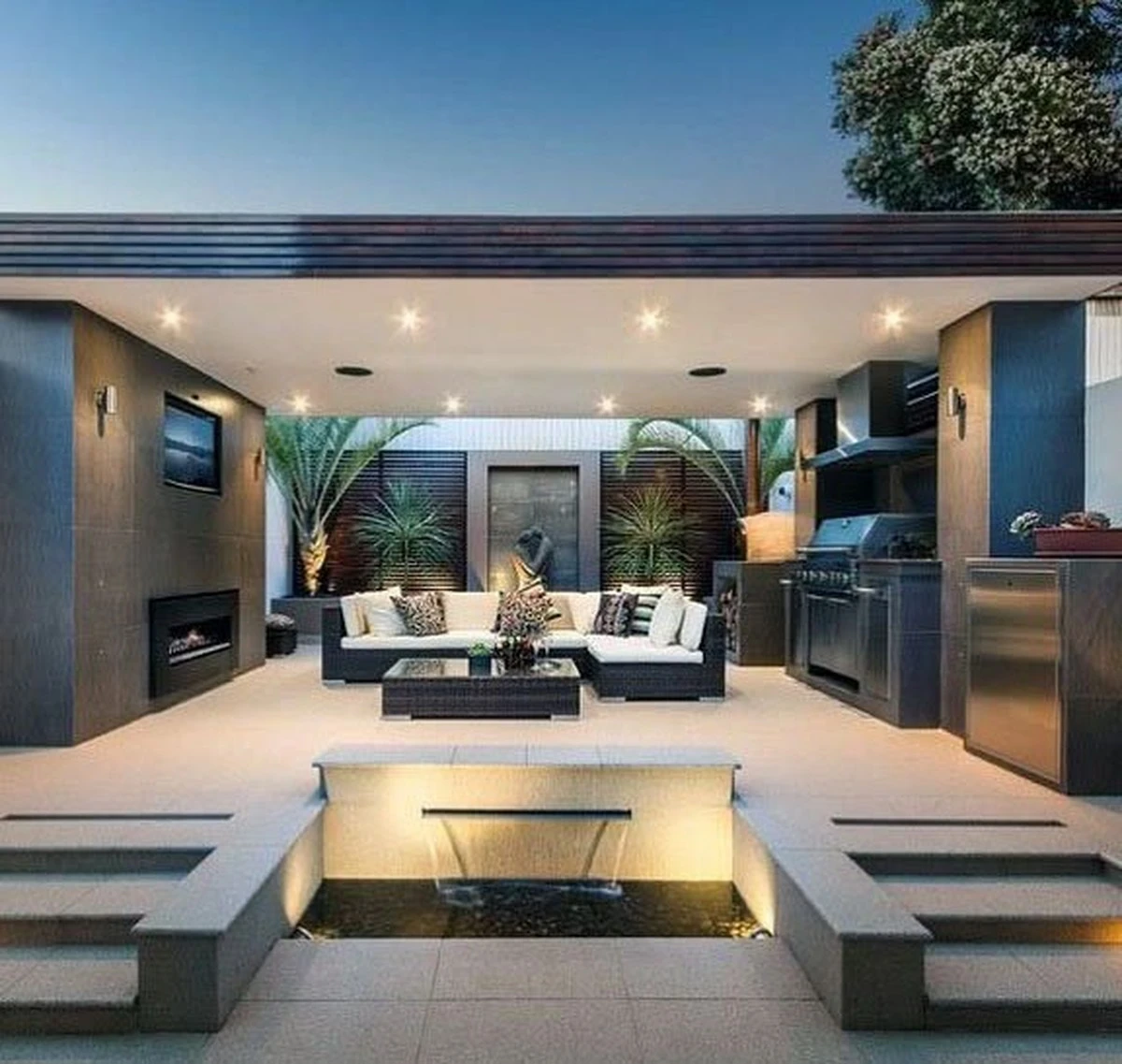 Renovación total de Patios y Quinchos: 3 cambios para un oasis de lujo - image 1