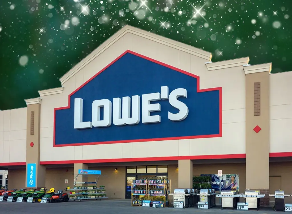 Renueva tu baño en Lowe’s: el truco de allen + roth para un cambio total