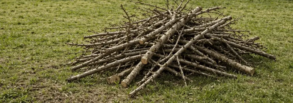 Residuos verdes: el truco del cubo para un compostaje rápido sin trituradora