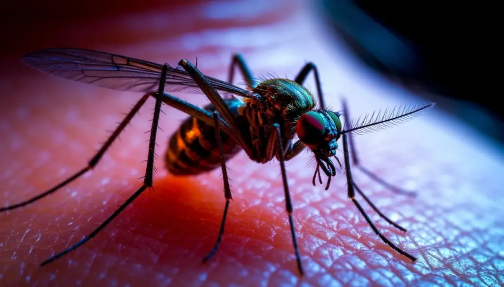 Resistencia del Mosquito en Palakollu: parches inteligentes y drones para 2026