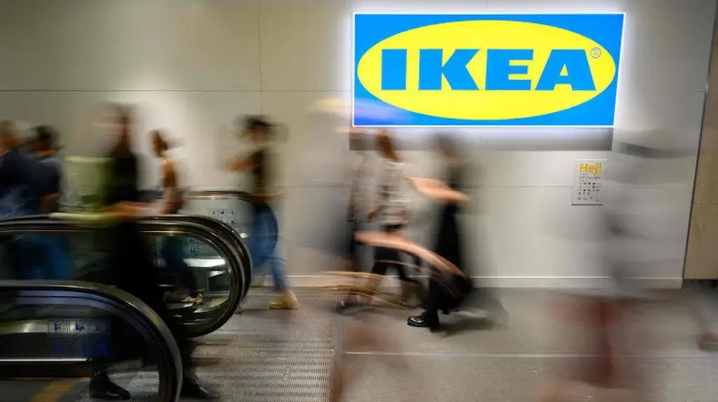 Riesgo eléctrico en casa: revisa tu lámpara NYMÅNE de Ikea de estas fechas