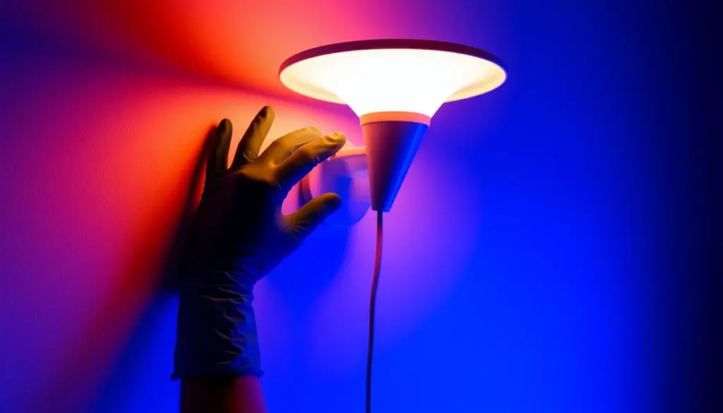 Riesgo eléctrico en casa: por qué debes revisar tu lámpara Nymåne de Ikea