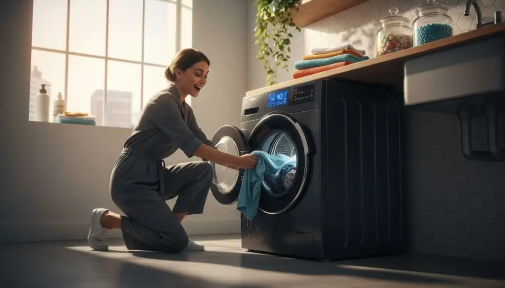 Ropa de cama y ácaros del polvo: por qué no debes lavar a 40°C