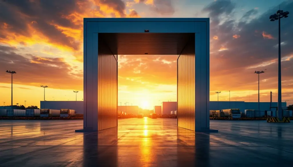 Ruizdoors invierte 1,5 millones en Lorca para fabricar puertas con IA e IoT