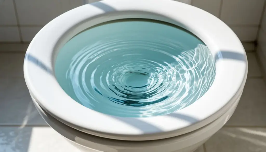 Sarro en el baño: el truco del Vinagre blanco caliente y Ácido acético