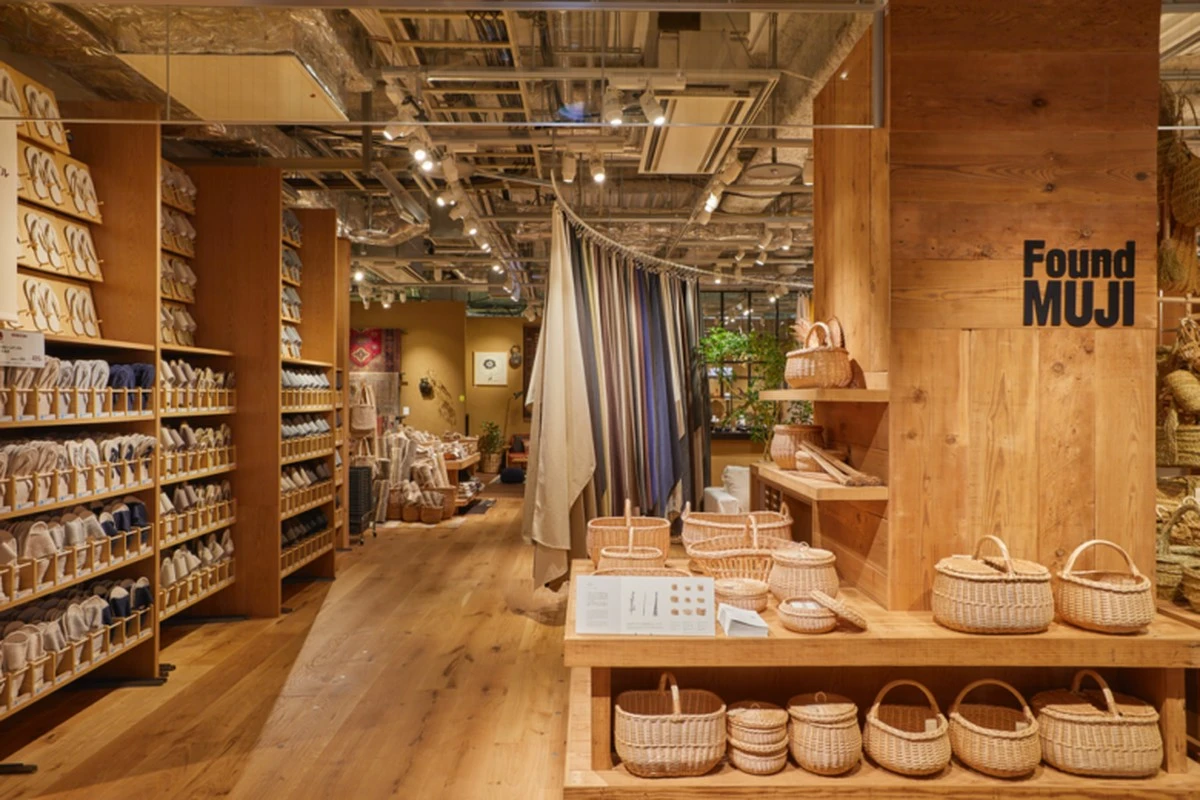 Semana de MUJI: El secreto de las bolsas de polietileno para que tus verduras duren el doble - image 1