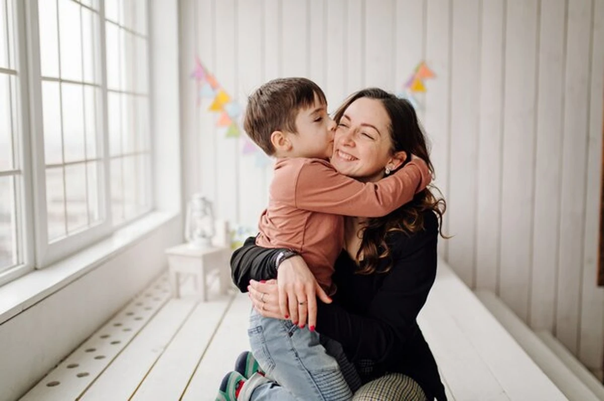 ¿Sientes que algo anda mal con tu hijo? Podría ser más que una simple preocupación - image 1