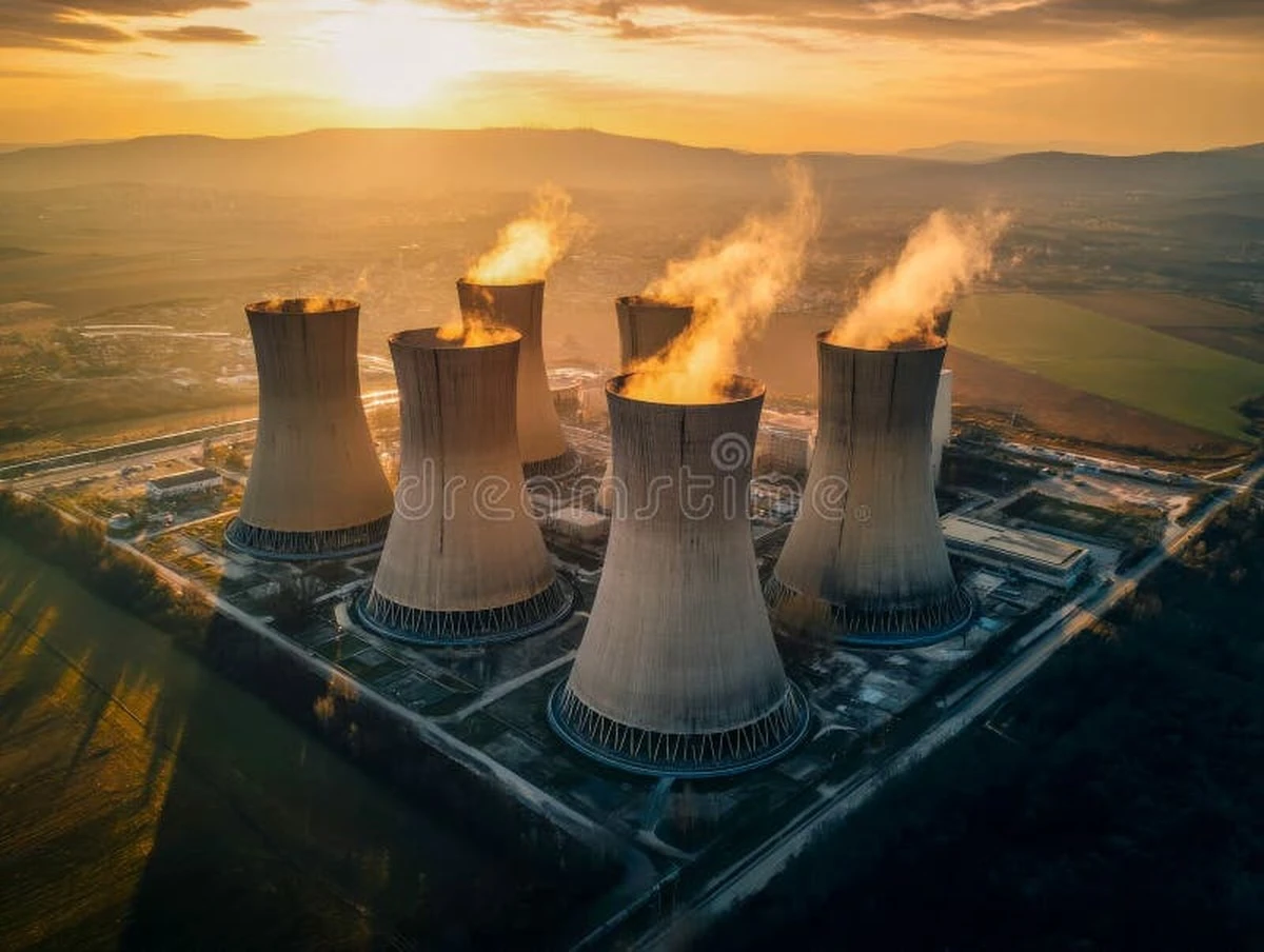 Soberanía en Đông Thái Ninh: gestión local de la Planta Termoeléctrica de Thái Bình - image 1