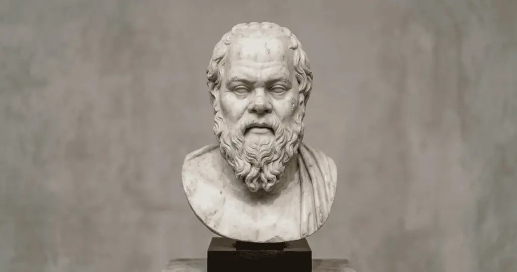Sócrates: el secreto para disfrutar más y gastar menos