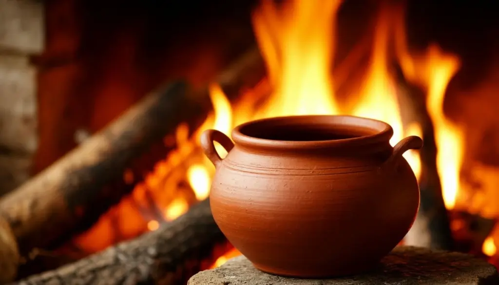 Sree Hotel en Kozhikode: el truco de 80 años para cocinar sin gas