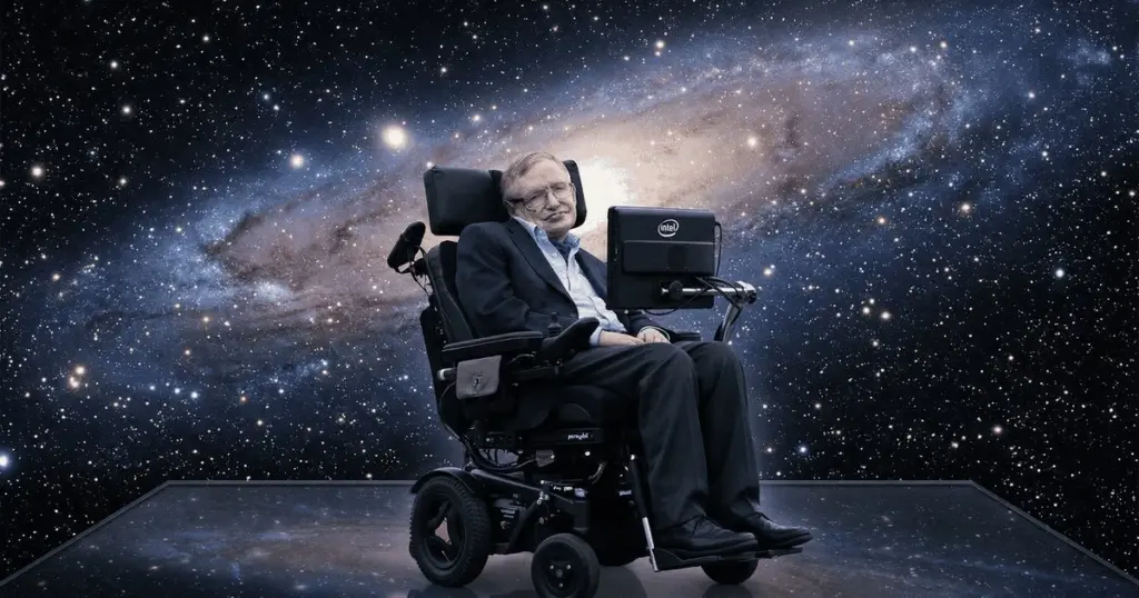 Stephen Hawking: ¿Sobreviviremos los próximos 1.000 años?