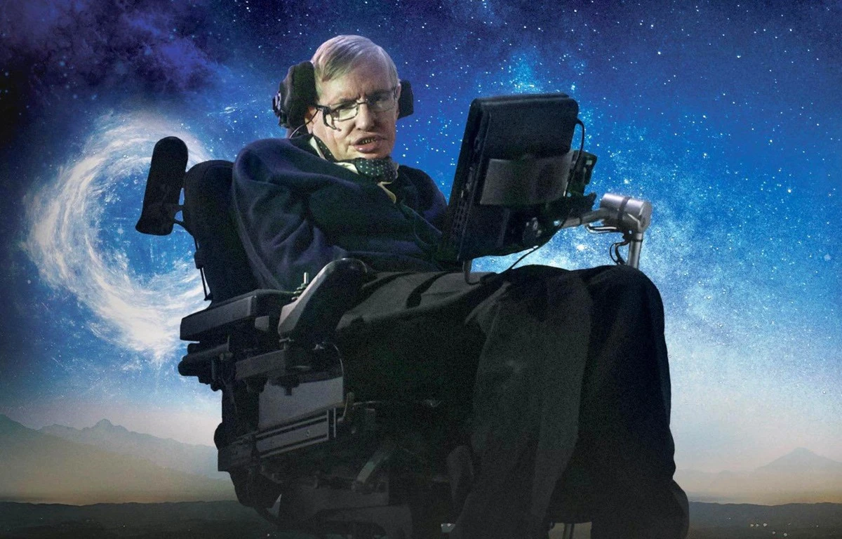 Stephen Hawking: ¿Sobreviviremos los próximos 1.000 años? - image 1