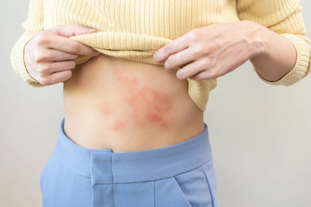 Suavizante y glándula pituitaria: usa vinagre para no alterar la Somatotropina - image 1