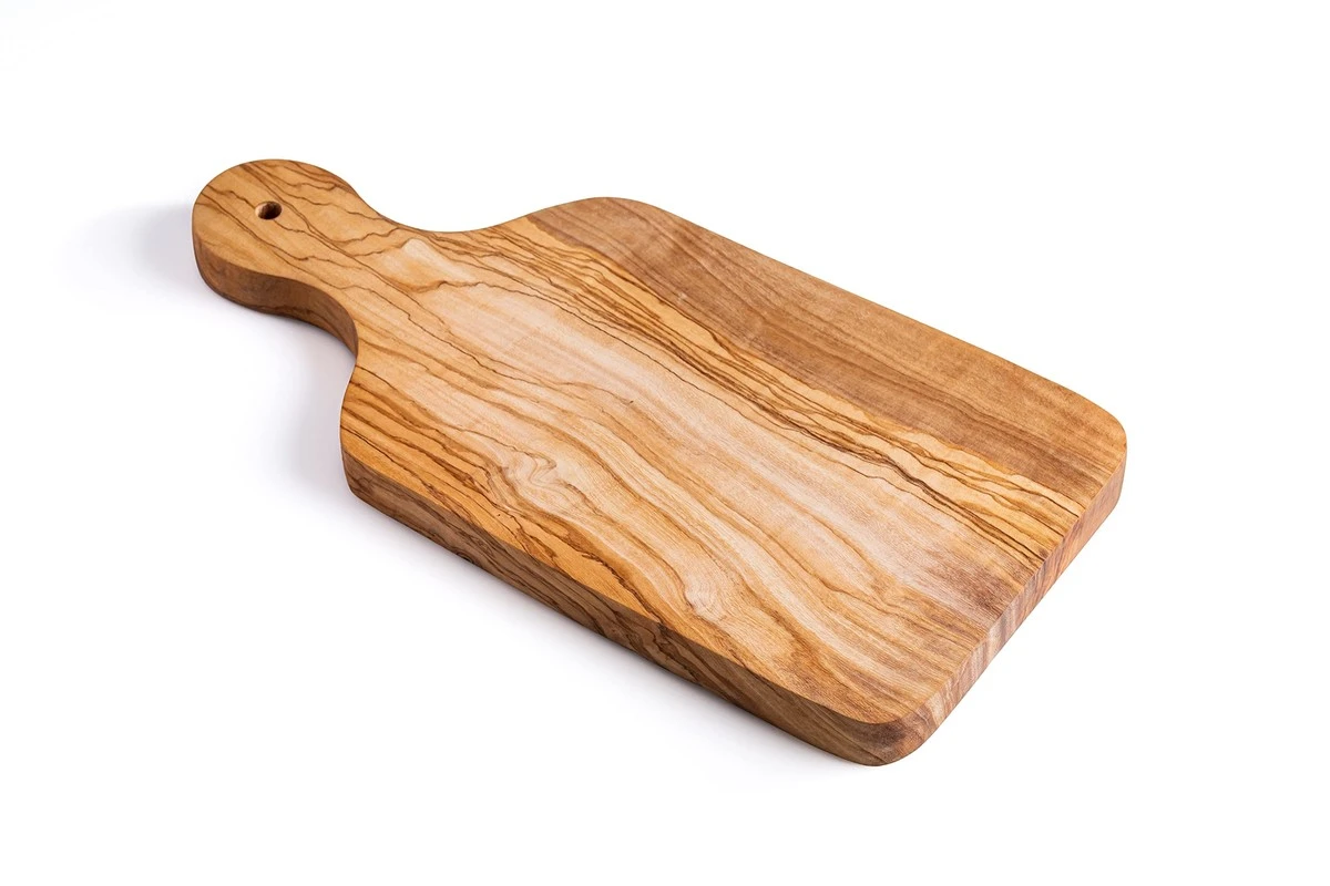 Tabla de madera vs. plástico: el duelo silencioso en tu cocina - image 1